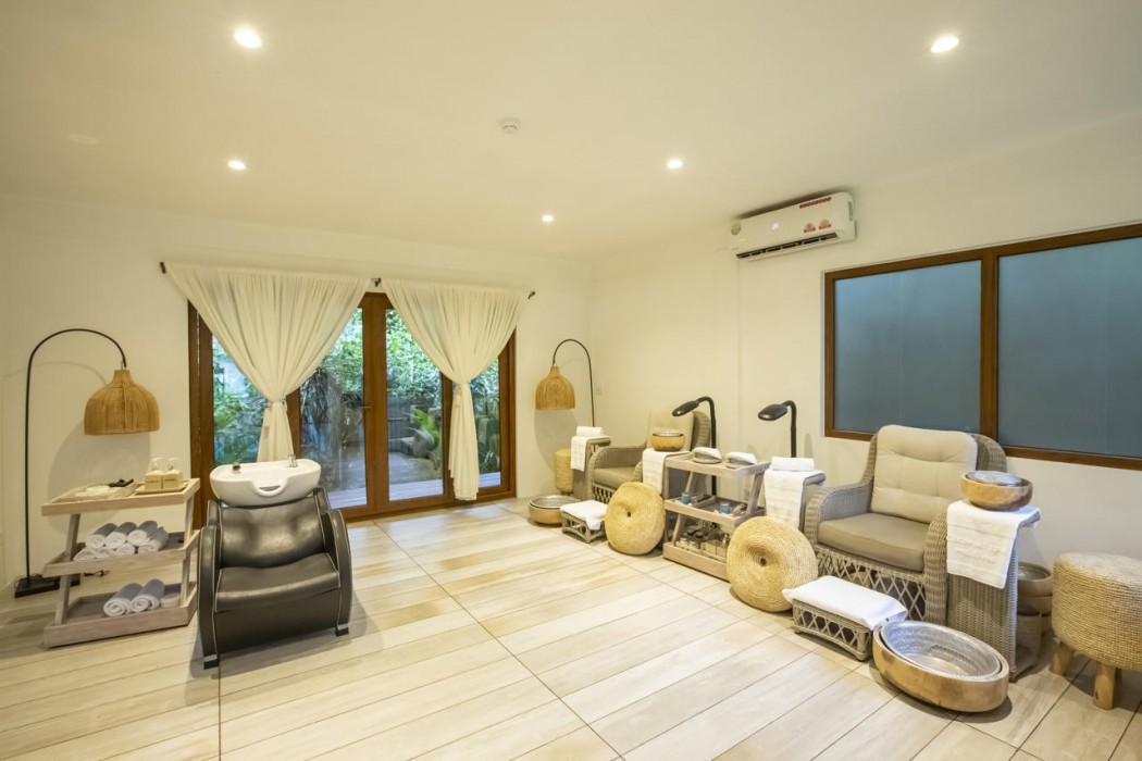 Reethi Faru Resort 56/114