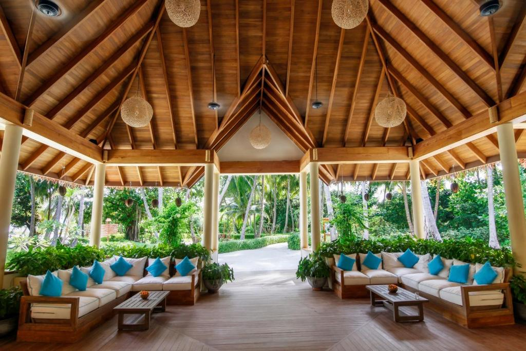 Reethi Faru Resort 44/114