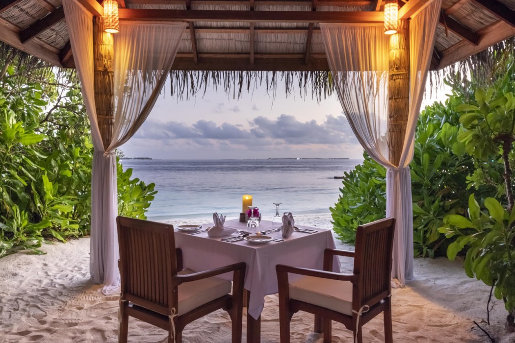 Reethi Faru Resort 67/114