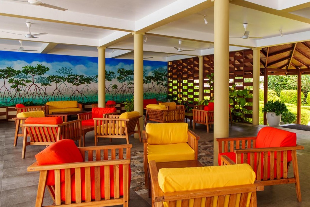 Reethi Faru Resort 63/114