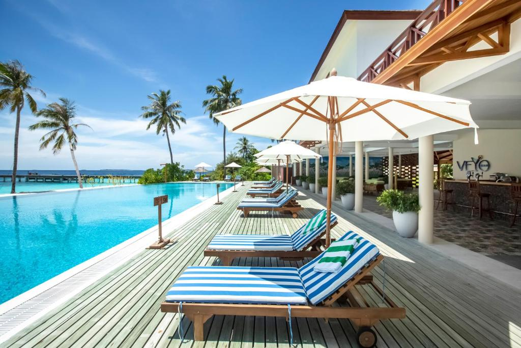 Reethi Faru Resort 80/114