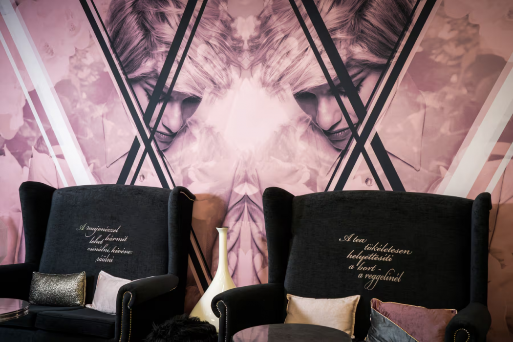 elaya hotel vienna city west, Trademark by Wyndham 4/11