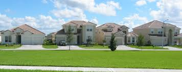 WINDSOR HILLS RESORT HOMES BY OCEAN BEDS 2/2