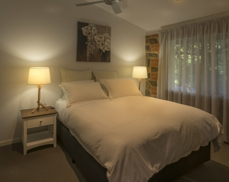 BRIGHT MYSTIC VALLEY HOLIDAY UNITS 23/47
