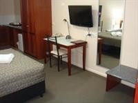 Top of the Town Motel Benalla 11/44