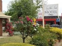 Top of the Town Motel Benalla 13/44
