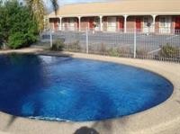 Top of the Town Motel Benalla 15/44