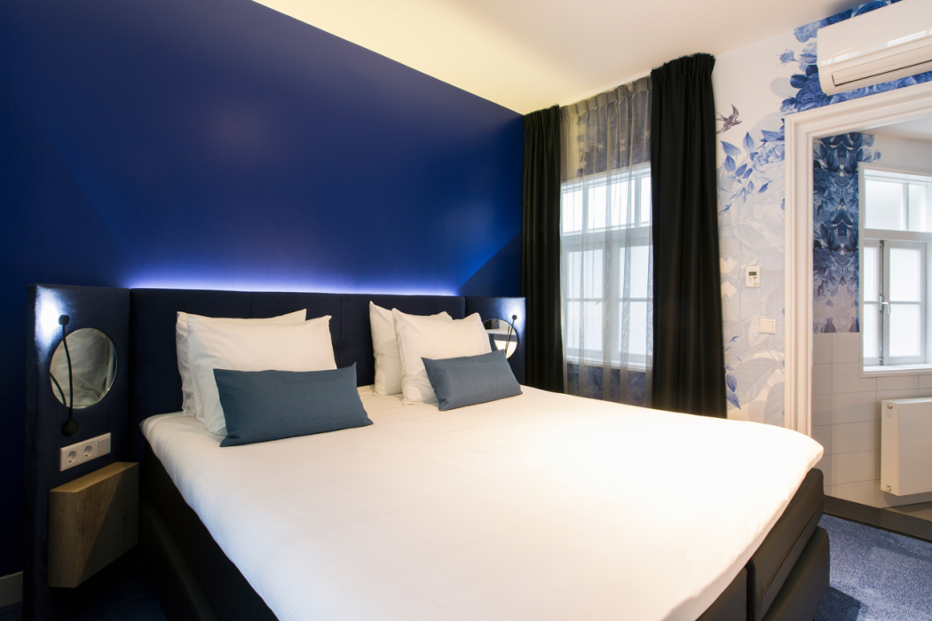 Leonardo Eden Hotel Amsterdam City Center 26/70