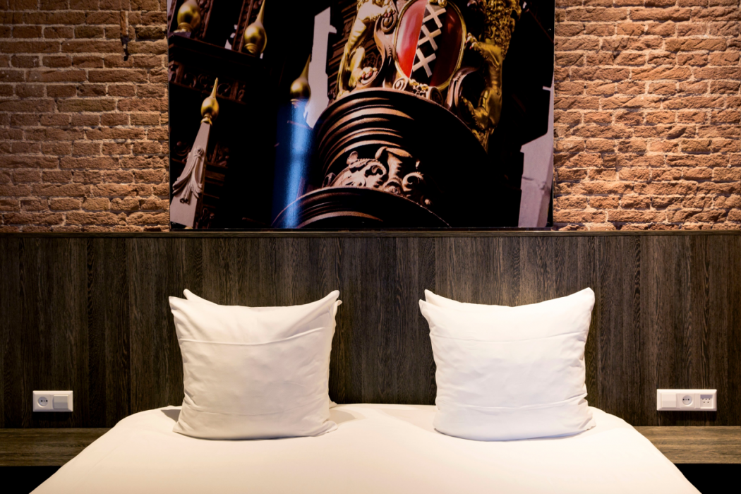 Leonardo Eden Hotel Amsterdam City Center 10/70