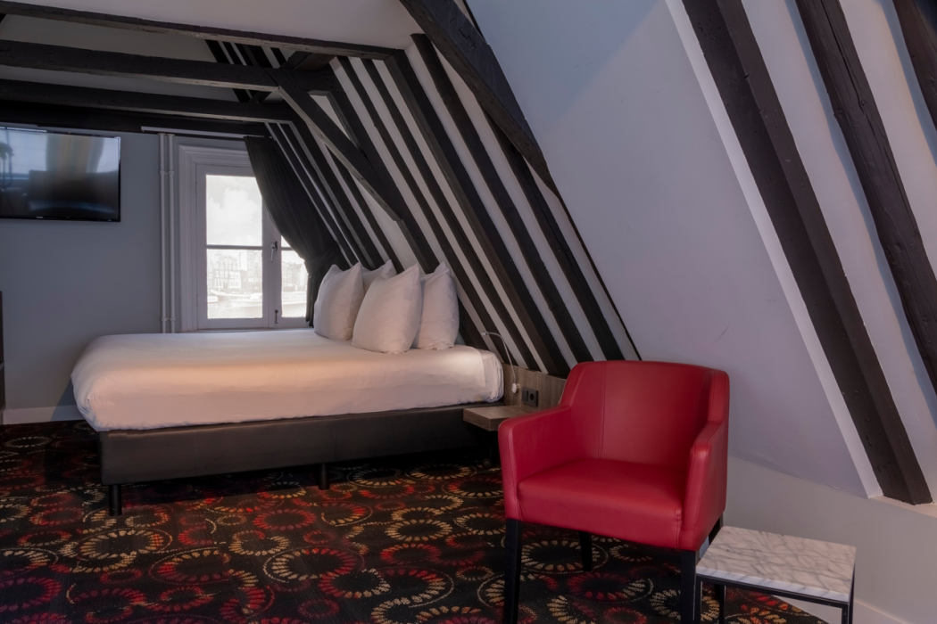 Leonardo Eden Hotel Amsterdam City Center 25/70