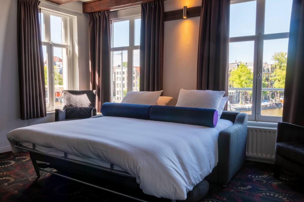 Leonardo Eden Hotel Amsterdam City Center 19/70