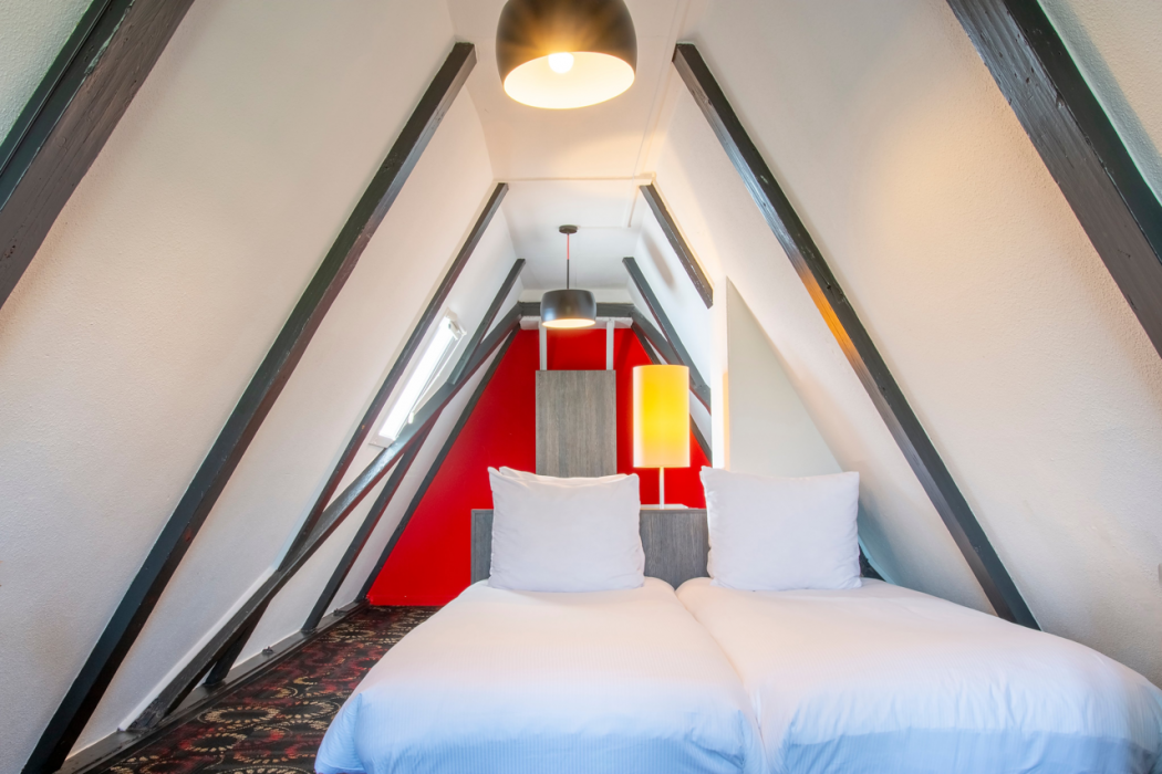 Leonardo Eden Hotel Amsterdam City Center 21/70