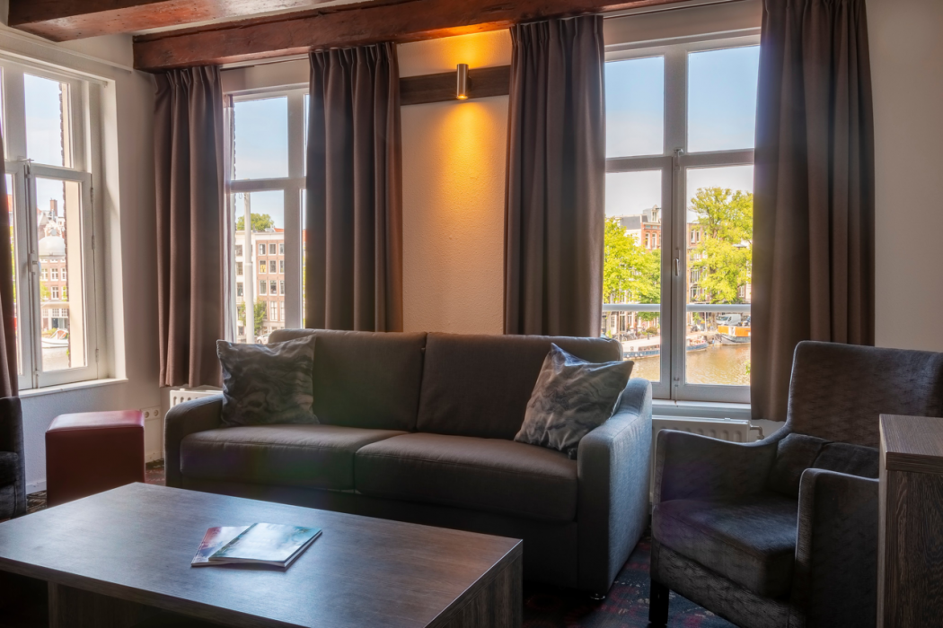 Leonardo Eden Hotel Amsterdam City Center 32/70