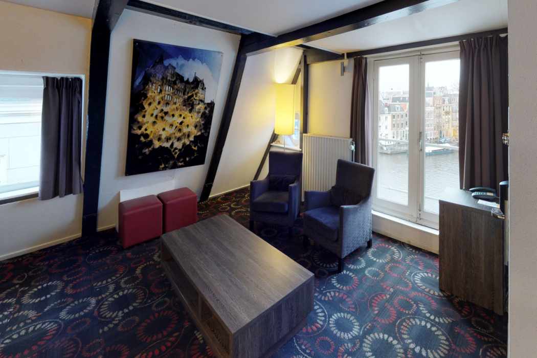 Leonardo Eden Hotel Amsterdam City Center 8/70