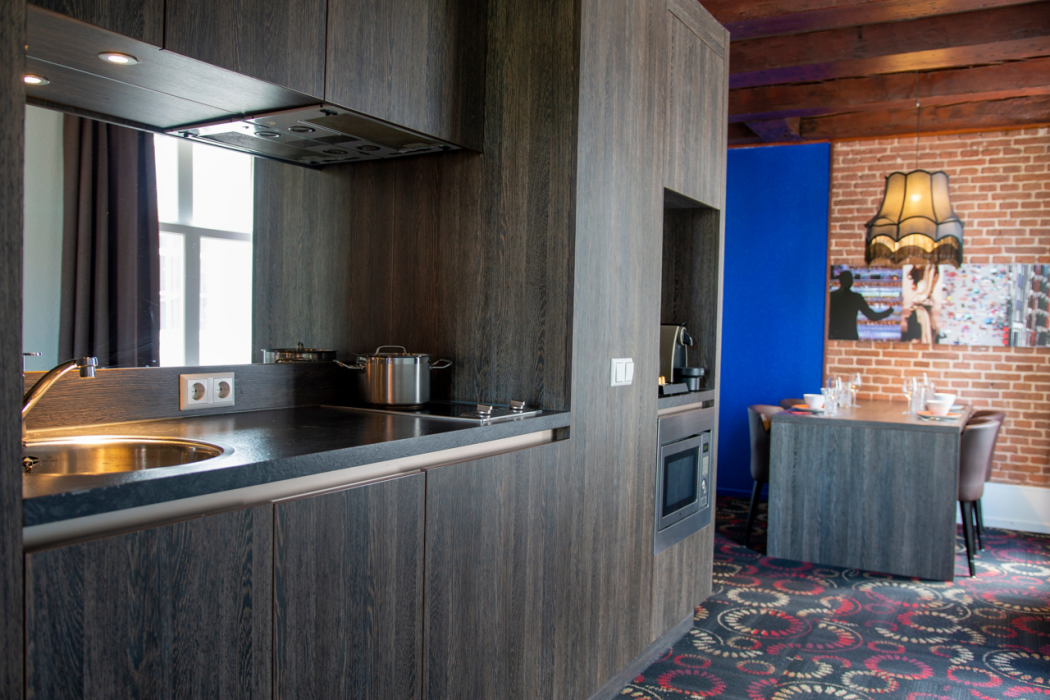 Leonardo Eden Hotel Amsterdam City Center 30/70