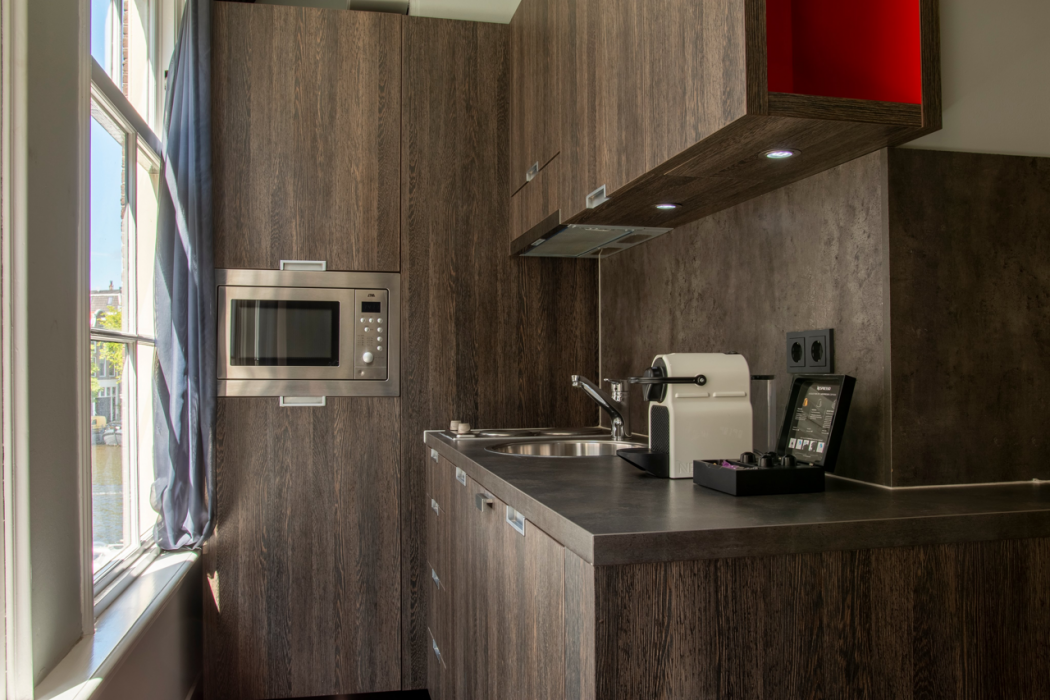 Leonardo Eden Hotel Amsterdam City Center 33/70