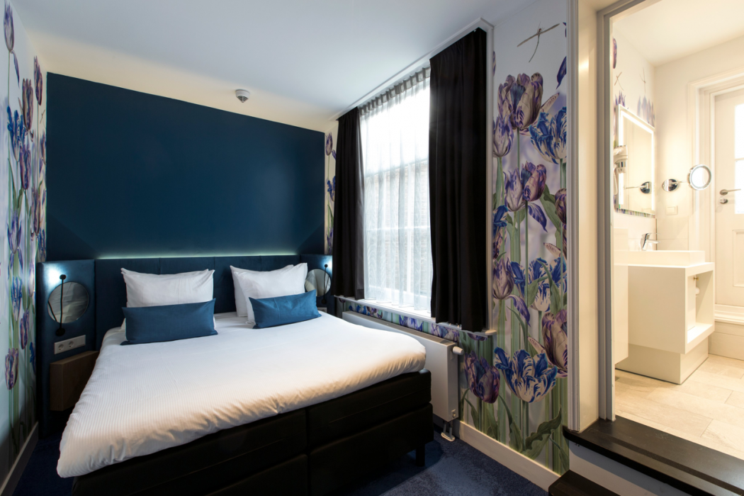 Leonardo Eden Hotel Amsterdam City Center 23/70