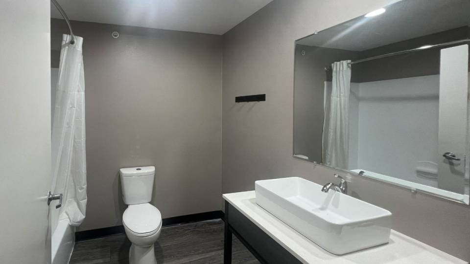 Studio6 Oklahoma City, OK - South 10/30