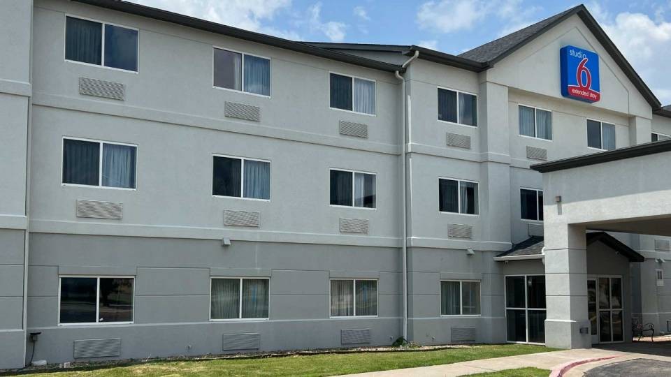 Studio6 Oklahoma城市, OK南酒店(Studio6 Oklahoma City, OK - South) 图片1
