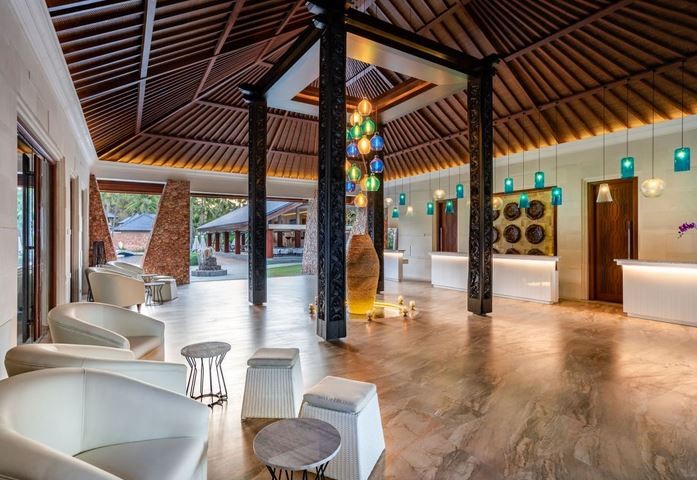 Sundancer Residences & Villas Lombok 7/58