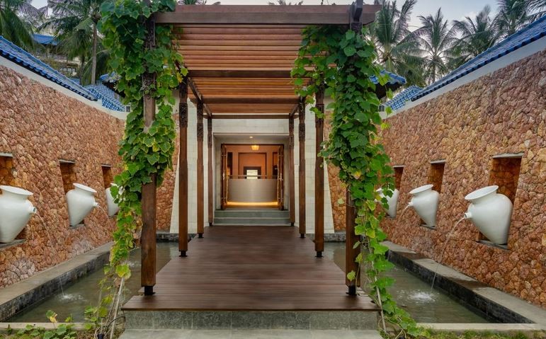 Sundancer Residences & Villas Lombok 17/58