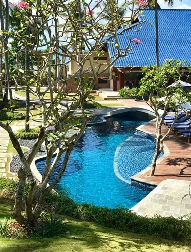 Sundancer Residences & Villas Lombok 4/58