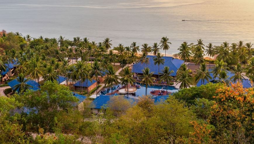 Sundancer Residences & Villas Lombok 5/58