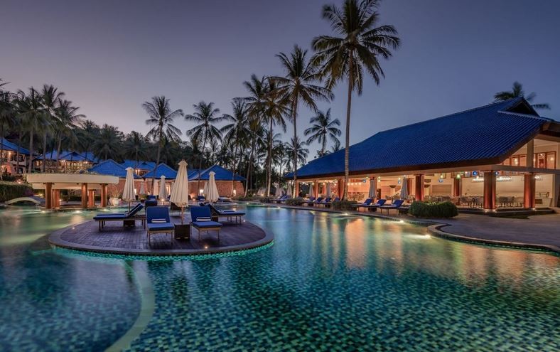 Sundancer Residences & Villas Lombok 16/58