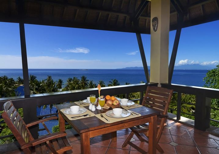 Sundancer Residences & Villas Lombok 15/58