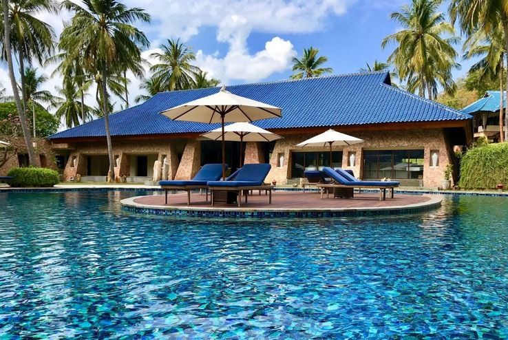 Sundancer Residences & Villas Lombok 19/58
