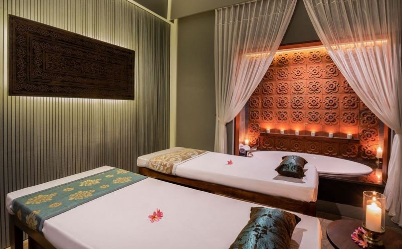 Sundancer Residences & Villas Lombok 18/58