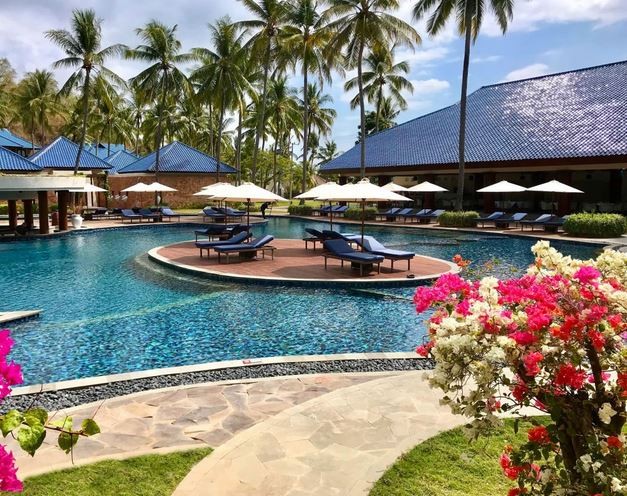 Sundancer Residences & Villas Lombok 3/58