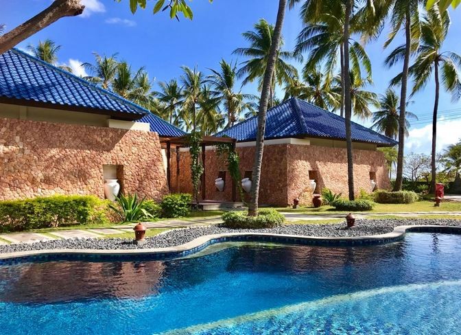 Sundancer Residences & Villas Lombok 20/58