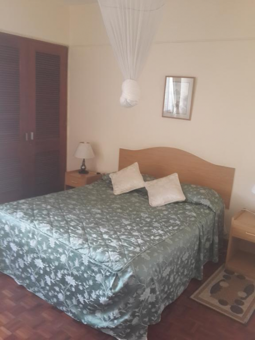 JAMBO CHESTER HOTEL AND SUITES 10/21