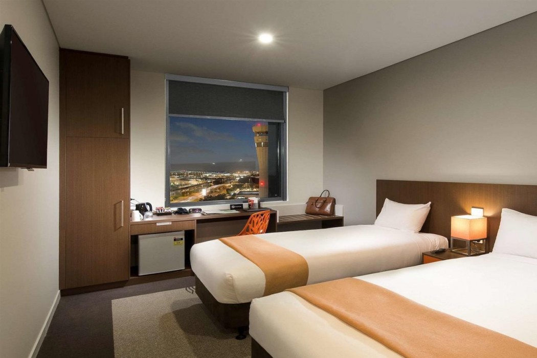 ibis Brisbane Airport Hotel 13/36