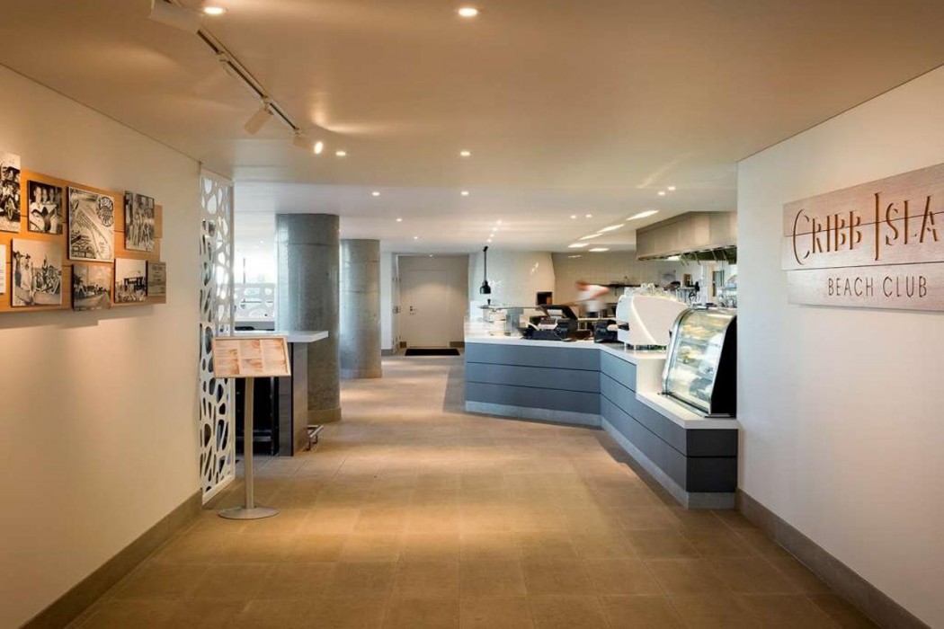 ibis Brisbane Airport Hotel 8/36