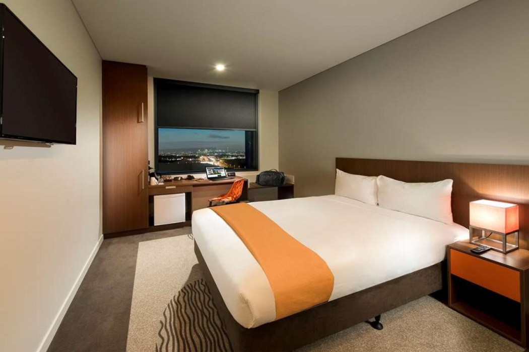 ibis Brisbane Airport Hotel 11/36