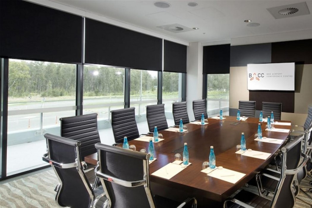 ibis Brisbane Airport Hotel 22/36