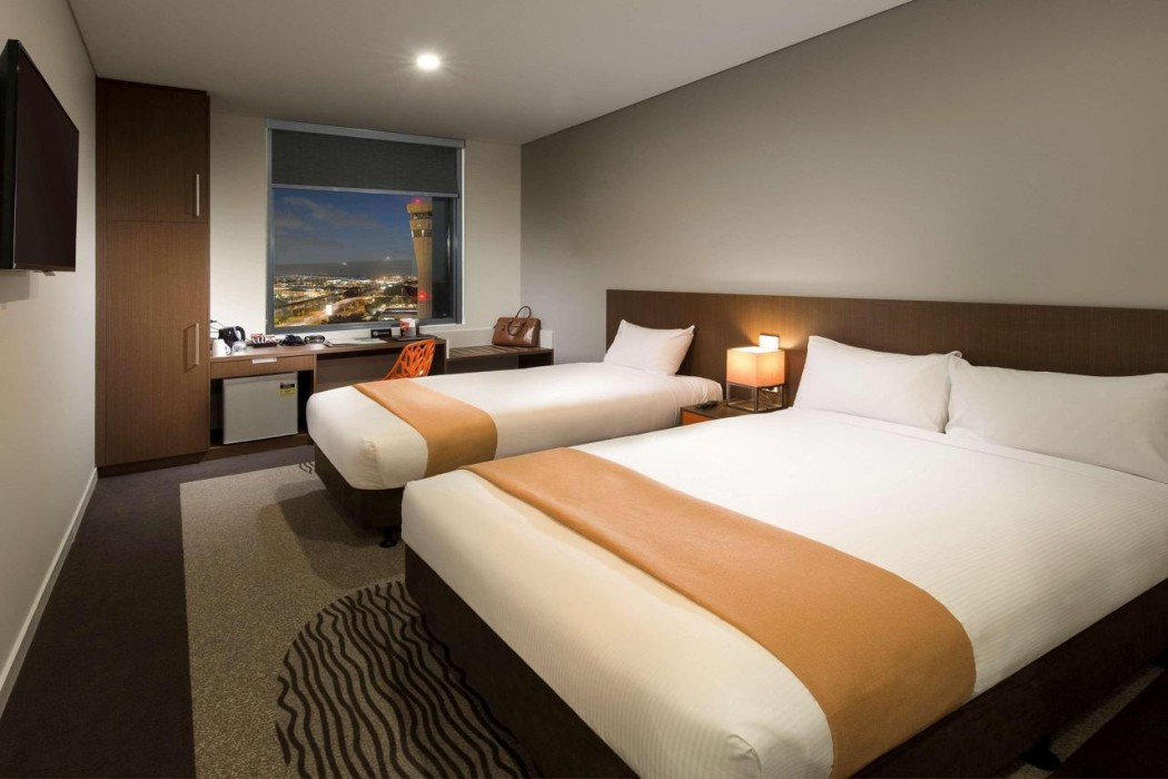 ibis Brisbane Airport Hotel 12/36