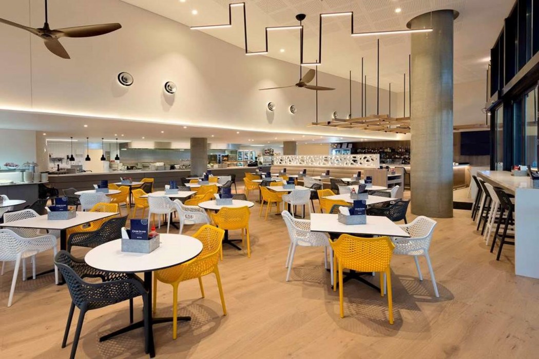 ibis Brisbane Airport Hotel 23/36