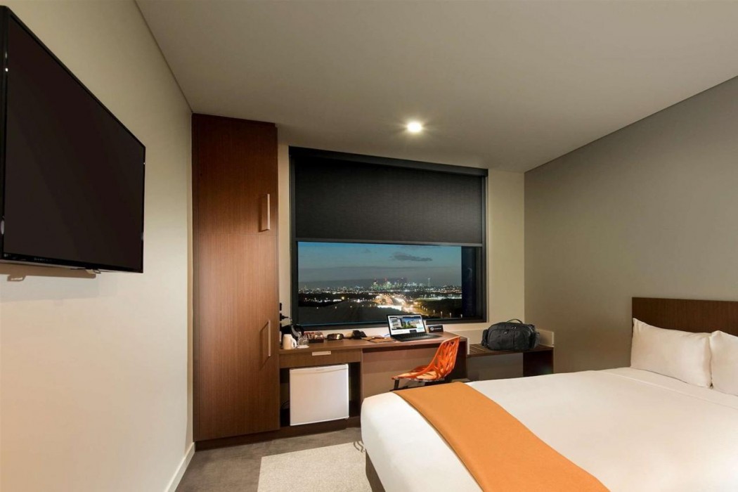 ibis Brisbane Airport Hotel 10/36