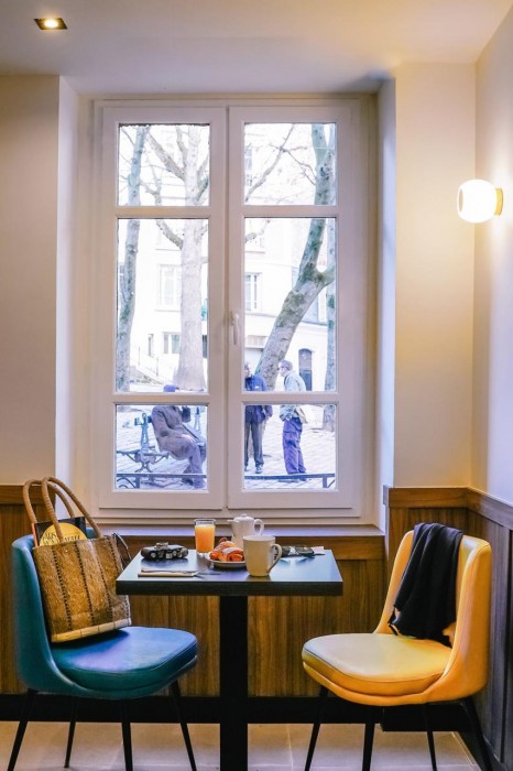 TIMHOTEL MONTMARTRE 31/57