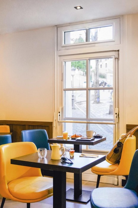 TIMHOTEL MONTMARTRE 30/57