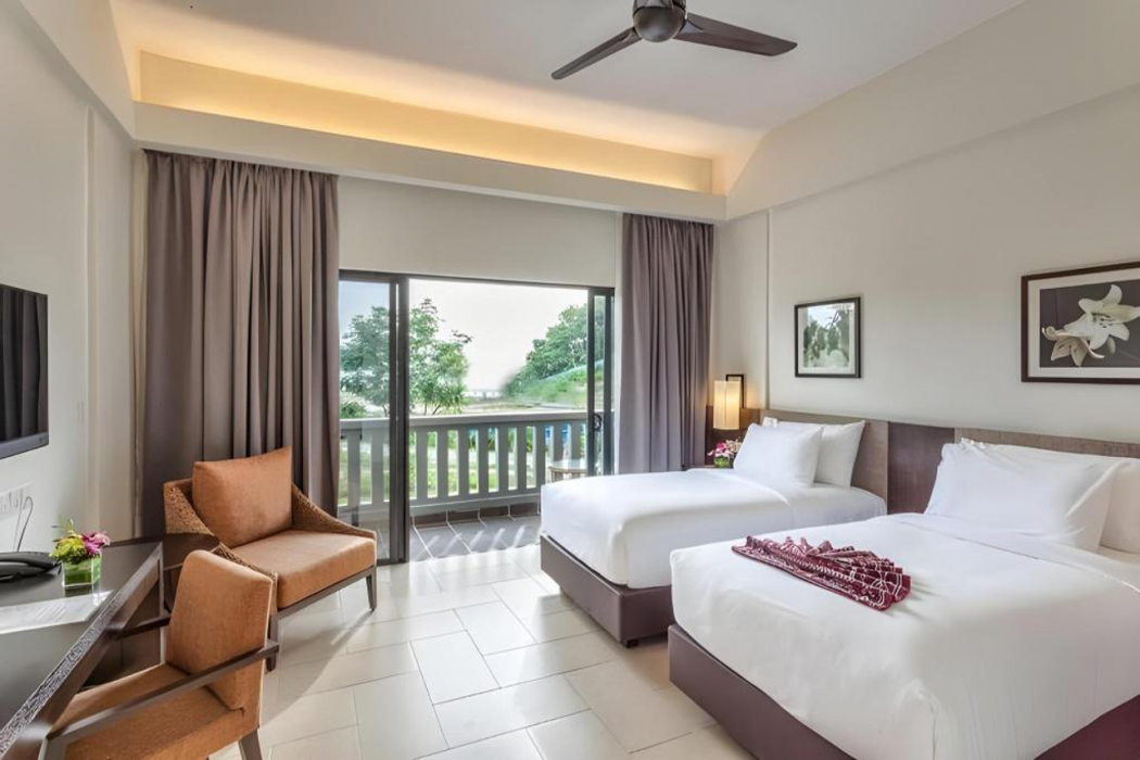 Camar Resort Langkawi 14/65
