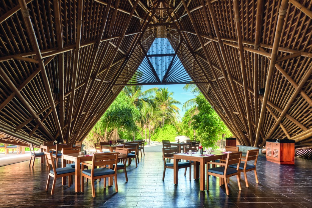 Kuredhivaru Resort and Spa Maldives 39/91