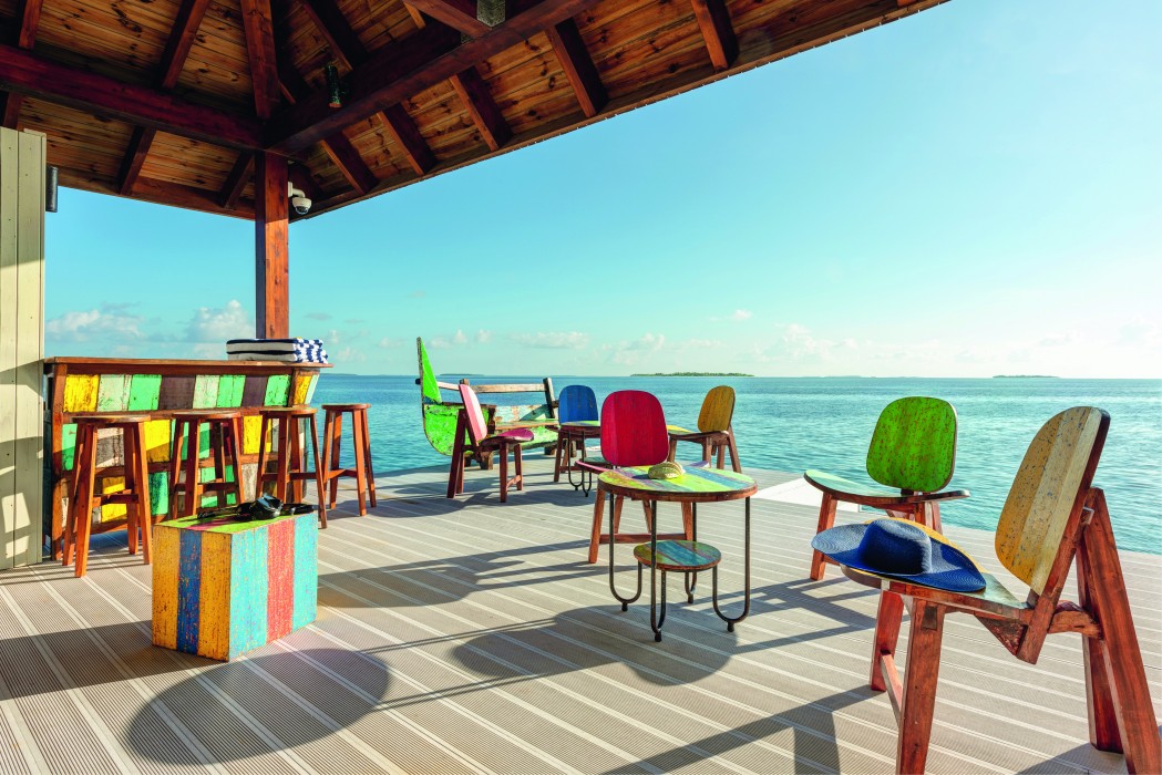Kuredhivaru Resort and Spa Maldives 54/91
