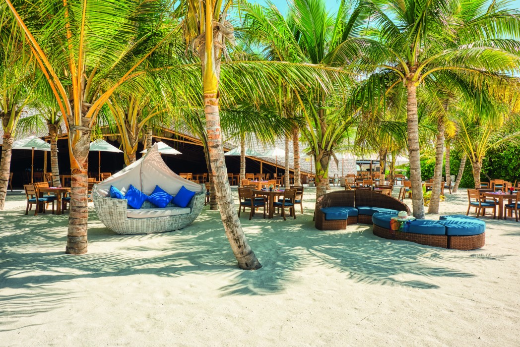 Kuredhivaru Resort and Spa Maldives 51/91