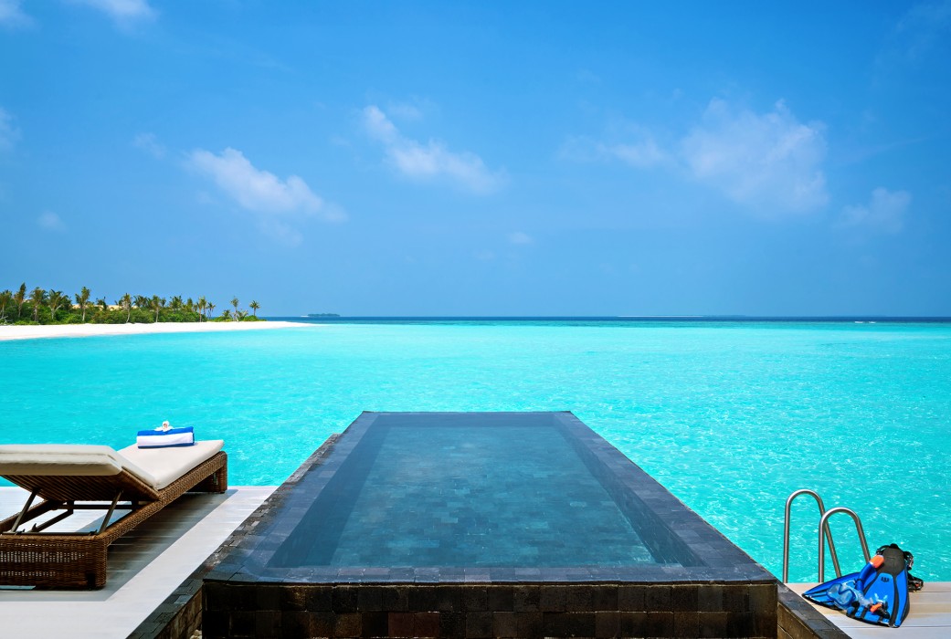 Kuredhivaru Resort and Spa Maldives 4/91
