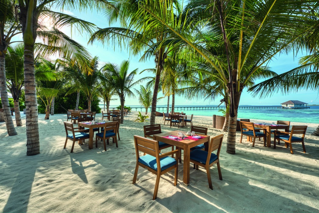 Kuredhivaru Resort and Spa Maldives 29/91