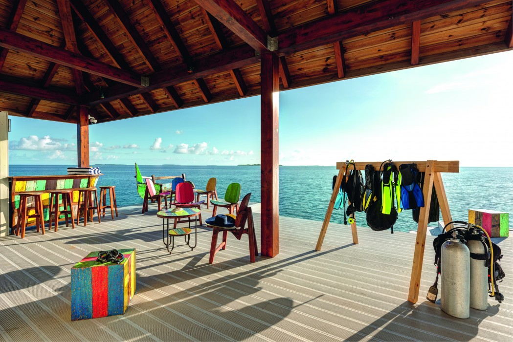 Kuredhivaru Resort and Spa Maldives 53/91